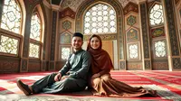 Arti Surat Ar Rum Ayat 21, Makna Mendalam Pernikahan dalam Islam