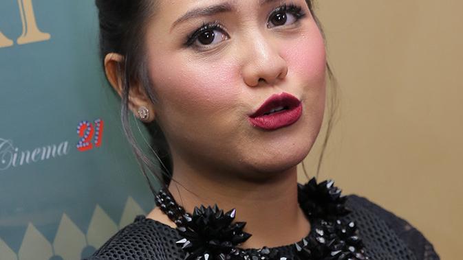 Hamil Mytha Lestari Tak Tidur Di Sebelah Suami Showbiz Liputan6 Com