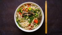 Beef pho recipe. (Photo: Kirill Tonkikh/Unsplash)