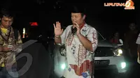 HNW: PKS Tak Ragu Bentuk Poros Partai Islam