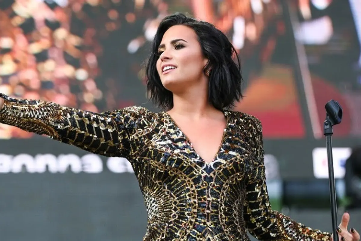 Demi Lovato