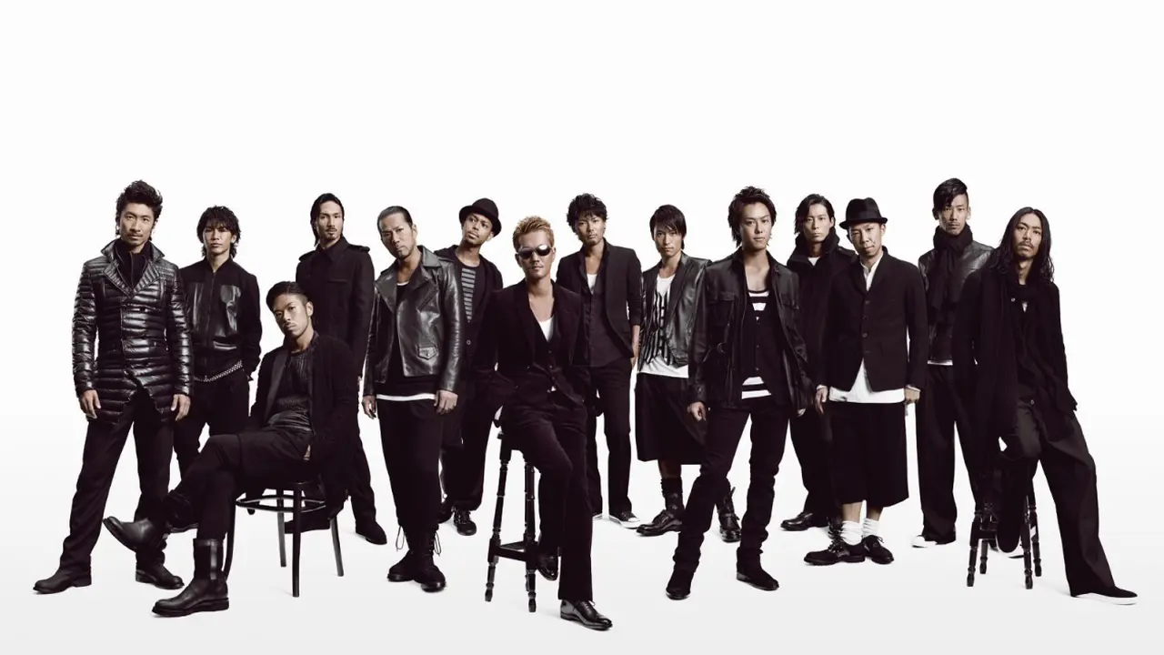 Tiga Personel Grup Exile Berniat Akhiri Jabatan Performer