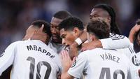Hasil Lengkap Liga Spanyol: Gonzalo Garcia dan Jude Bellingham Amankan 3 Poin Real Madrid saat Menjamu Real Oviedo