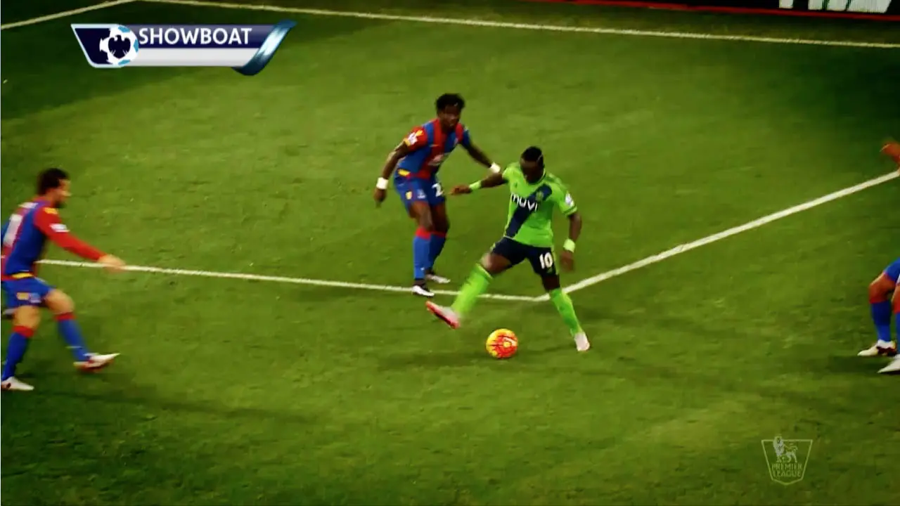 Skill Memikat Premier League di Pekan ke-16