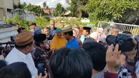 Sandiaga Berbagi 4 Jurus Jitu Jadi Pengusaha di Gorontalo