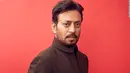 Irrfan Khan mengaku jika dirinya sedang menjalani pengobatan di luar negeri. "Pejalanan ini membawaku ke luar negeri dan aku minta pada semua orang untuk terus menerus mengirimkan doa," tuturnya. (Foto: cnn.com)