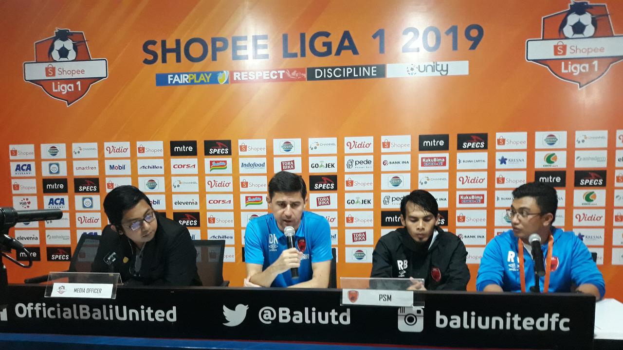 Shopee Liga 1 2019