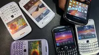 Ingin Sukses? BlackBerry Disarankan Rilis Smartphone Murah