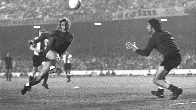 Johan Neeskens