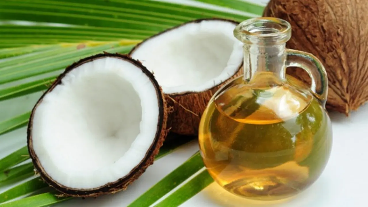Kelapa