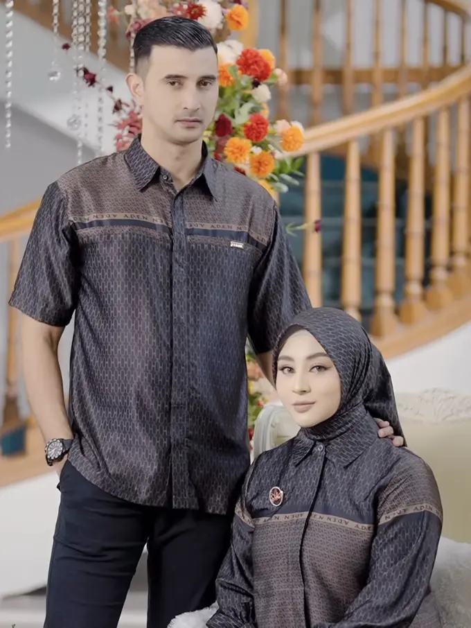 Aden Hijab akan Tampil di Runway 7 New York 2023.