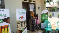 Tahun 2023, Pemprov DKI Jakarta Tak Bangun Hunian DP 0 Rupiah