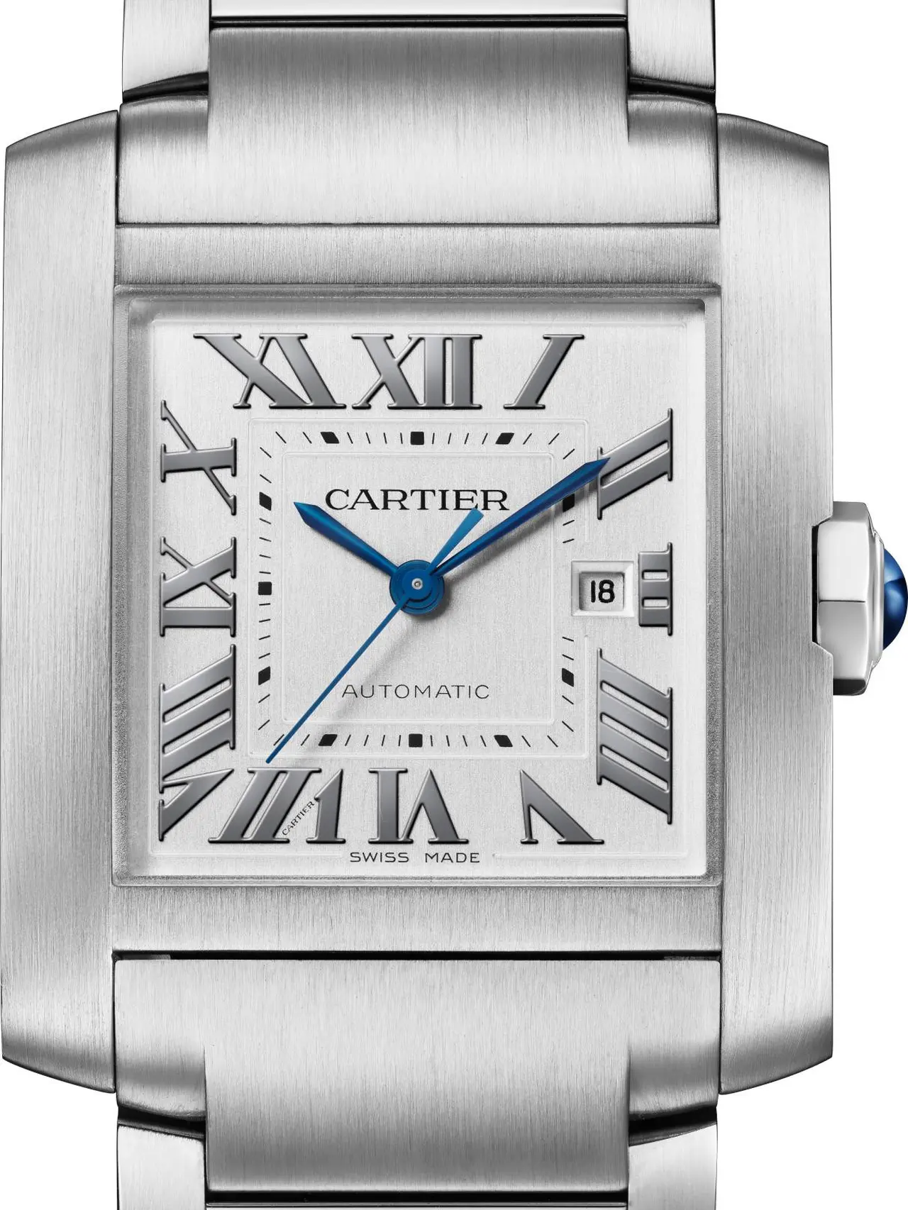 Cartier Boyong Rami Malek-Guy Ritchie di Peluncuran Kembali Jam Tangan ...