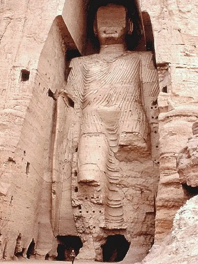 Lembah Bamiyan