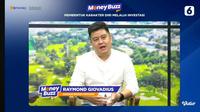 Money Buzz: Membentuk Karakter Diri Melalui Investasi, Selasa (31/10/2023). (Foto: tangkapan layar)