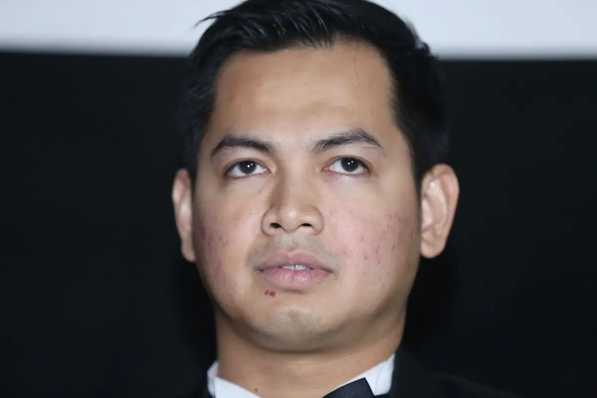 [Bintang] Tommy Kurniawan