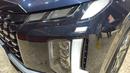 Hyundai Palisade Facelift memiliki lampu yang sudah LED. DRL nya juga sudah LED dengan desain vertikal yang memanjang kebawah dan Headlampnya juga sudah Full LED dengan mode Hi/Low.