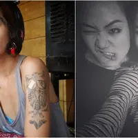 Perubahan Sheila Marcia setelah dua bulan tinggal di Jakarta (via Instagram/sheilamarciajoseph)