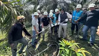 Bareskrim Turun Tangan Selidiki Blackout Sumatera