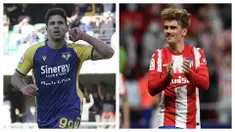 Musim 2021/2022 di Liga-liga Eropa telah berjalan hampir 3 bulan alias seperempat musim. Tentunya tiap klub telah dapat menilai hasil dari bursa transfer musim panas. Seperti aksi 5 pemain pinjaman berikut yang tampil memikat hingga dapat dipermanenkan. (Kolase AP dan AFP)