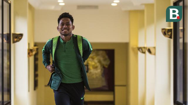 Hotel Timnas Indonesia