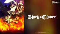 Sinopsis Anime Black Clover Season 4 di Vidio, Persiapan Kesatria Sihir Menuju Pertempuran Besar