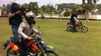  Penembak Jitu Siap Diturunkan Jelang Lebaran