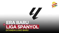 Berita video Liga Spanyol akan memulai era baru di LALIGA, yang diumumkan pada Senin (5/6/2023).