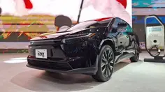 Toyota Pelajari Target TKDN 60 Persen Kendaraan Listrik