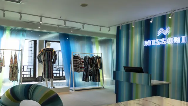 Missoni dan The Ritz-Carlton Membawa Kemewahan Eksklusif ke Pantai Bali (Foto dok : The Ritz-Carlton)