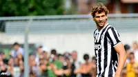 Juve Sudah Sehebat Barca dan Madrid