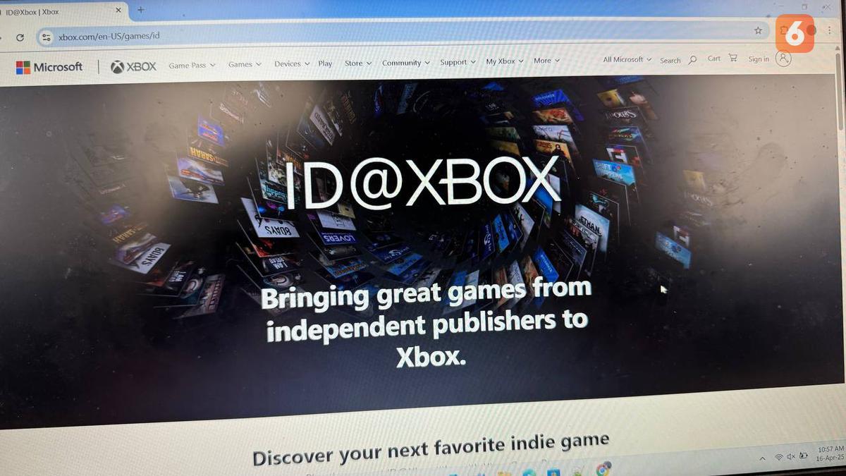 Xbox Gandeng Developer Asia, Hadirkan Lebih Banyak Game Lokal di Game Pass
