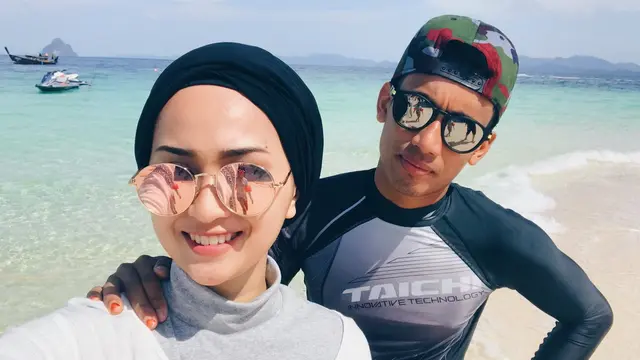 Hafizh Syahrin, MotoGP