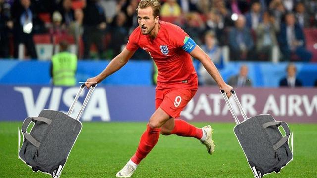 10 Meme 'Inggris coming home' ini kocaknya bikin ketawa tapi kasihan