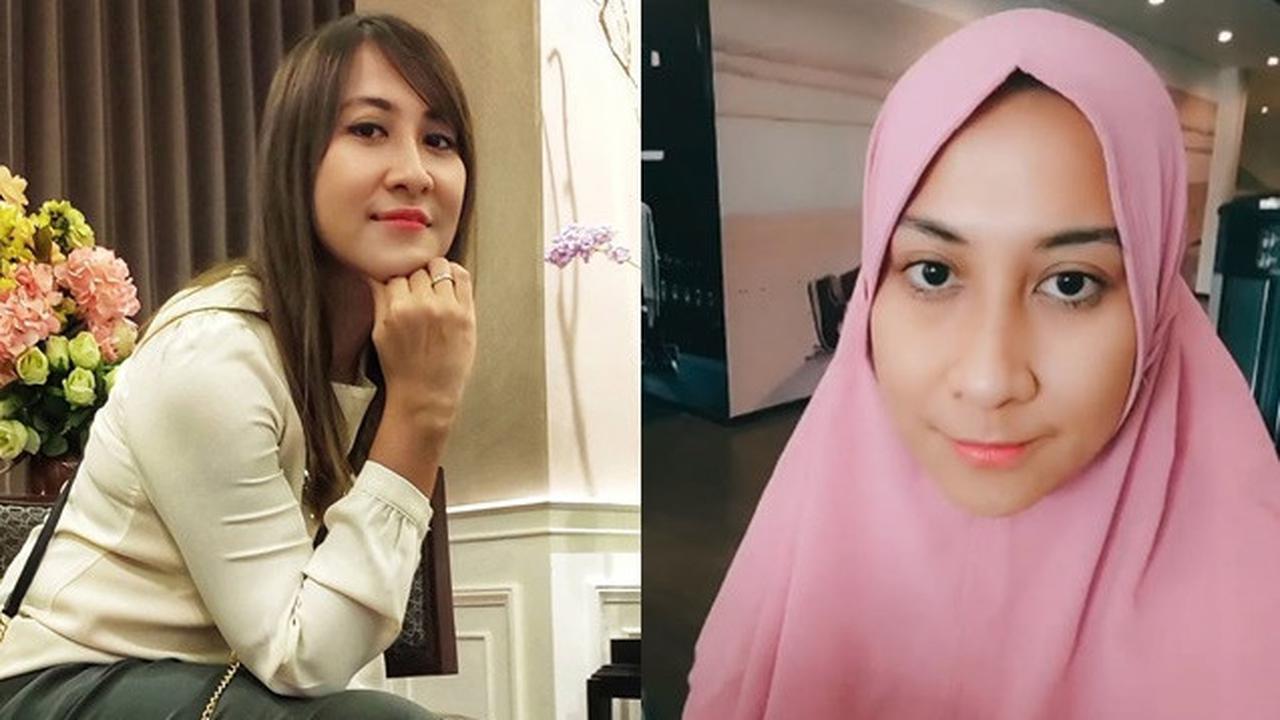 6 Potret Terbaru Nia AFI yang Kini Mantap Berhijab, Tuai Pujian