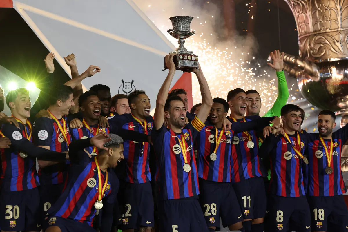 Barcelona