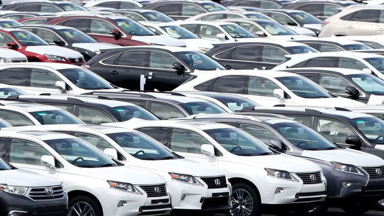 Optimis di Indonesia, Toyota Malah Ragu di Thailand