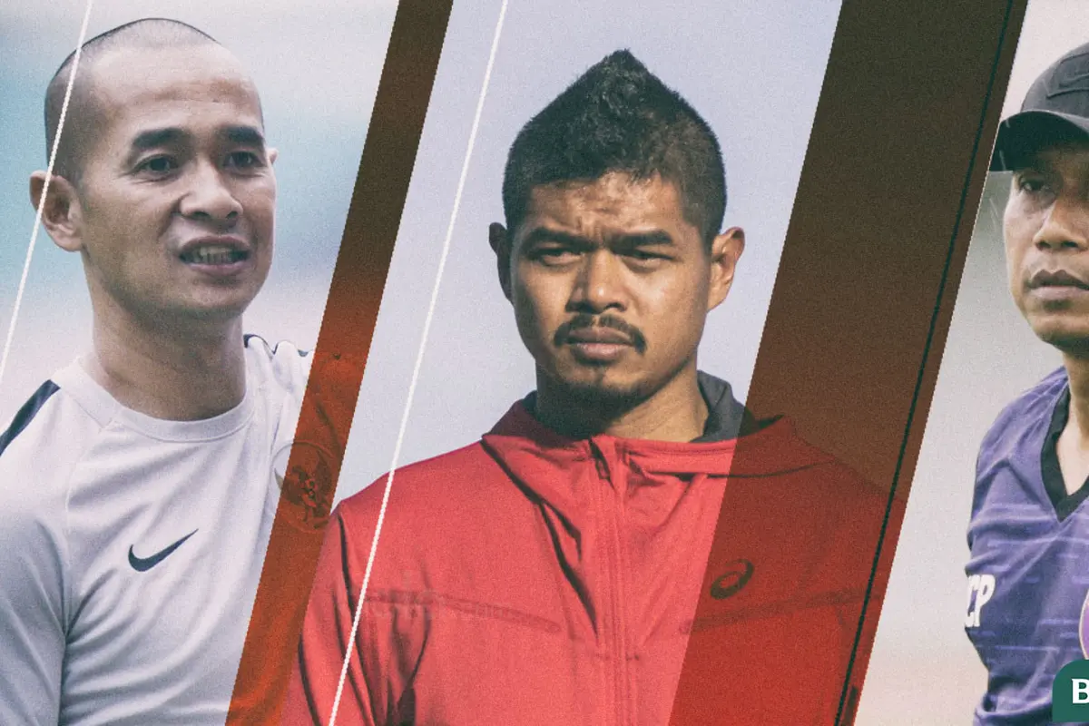 Trivia - Striker top yang pernah bela Persija