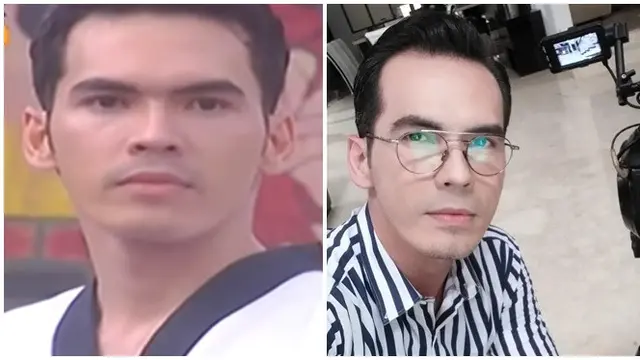 18 Tahun Berlalu, Ini Potret Terbaru 7 Pemain Sinetron Pernikahan Dini yang Tetap Memesona