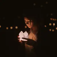 Putus cinta/copyright: unsplash/anton darius