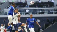 Bursa Transfer Liga Inggris: Manchester United Menyerah Kejar Striker Everton yang Baru Saja Cetak Hattrick