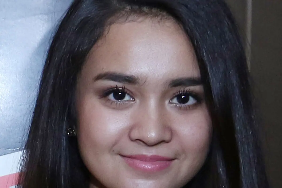 [Bintang] Michelle Ziudith
