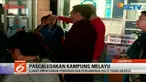 Djarot juga minta pengamanan diperketat di halte Transjakarta pasca-ledakan di Kampung Melayu.