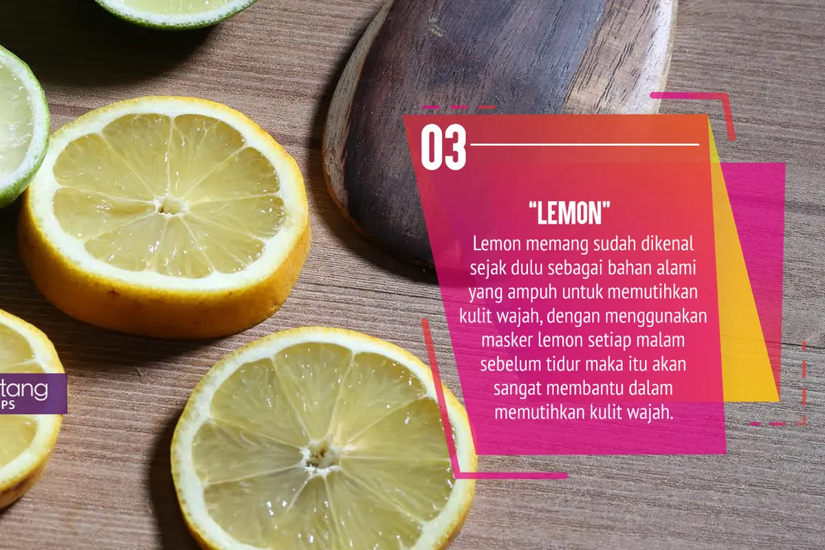 Ini Masker Wajah yang Cocok Digunakan Sebelum Tidur