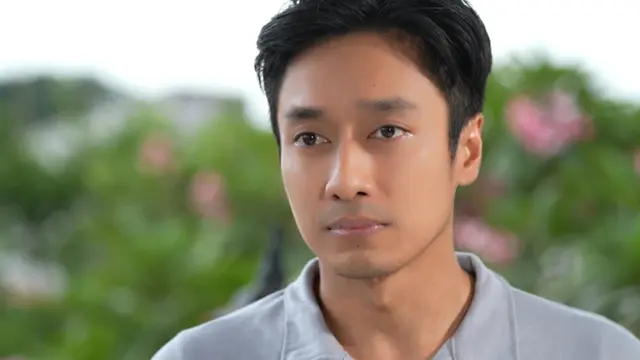 Bidadari Surgamu