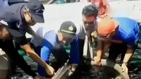 Segmen 6: Pelepasan Hiu hingga Parkir Bertingkat ala Manhattan