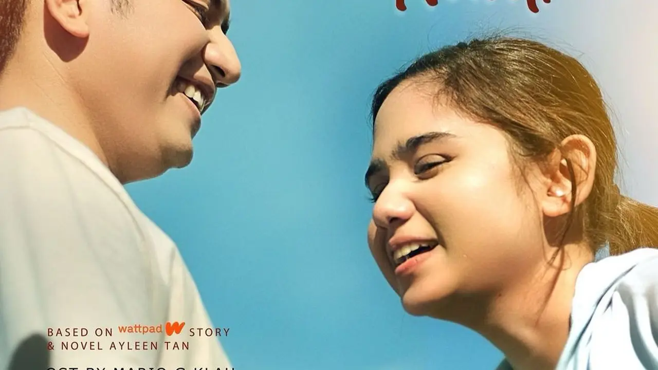 Poster serial "Mungkin Suatu Hari Nanti". (Foto: Vidio)