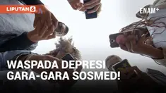 Di AS seperti juga di banyak negara lain, peran media sosial dan dampaknya pada kesehatan mental terus menjadi sorotan, terutama bagi pengguna termuda. Beragam restriksi hingga gugatan menuntut perusahaan media sosial lebih proaktif mencegah perundun...