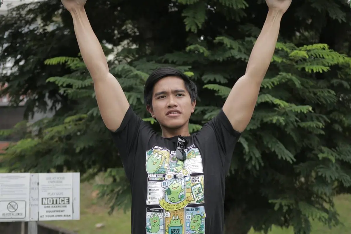 Kaesang Pangarep