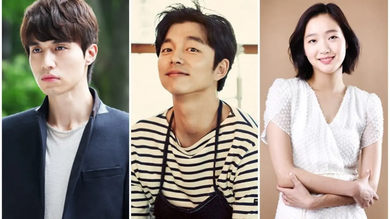 [Bintang] Rilis Episode Pertama, Rating Goblin Cetak Rekor
